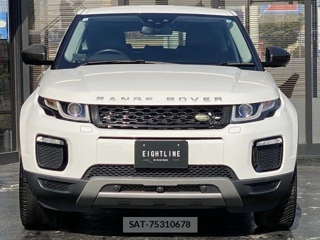 ROVER RANGE ROVER 2018-07 790361-1