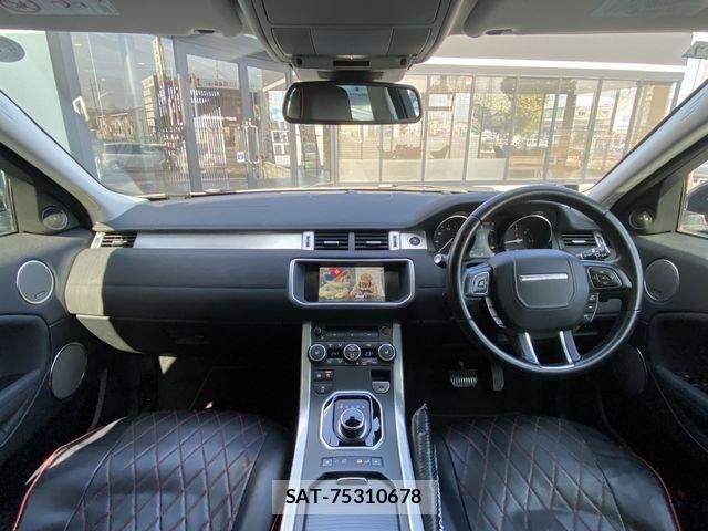 ROVER RANGE ROVER 2018-07 790361-19