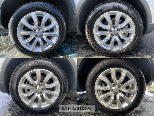 ROVER RANGE ROVER 2018-07 790361-28