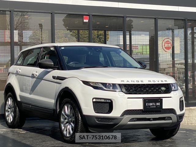 ROVER RANGE ROVER 2018-07 790361-2