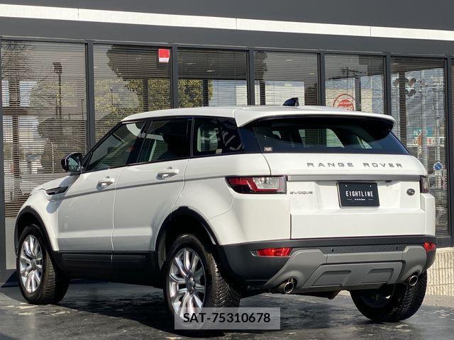 ROVER RANGE ROVER 2018-07 790361-3