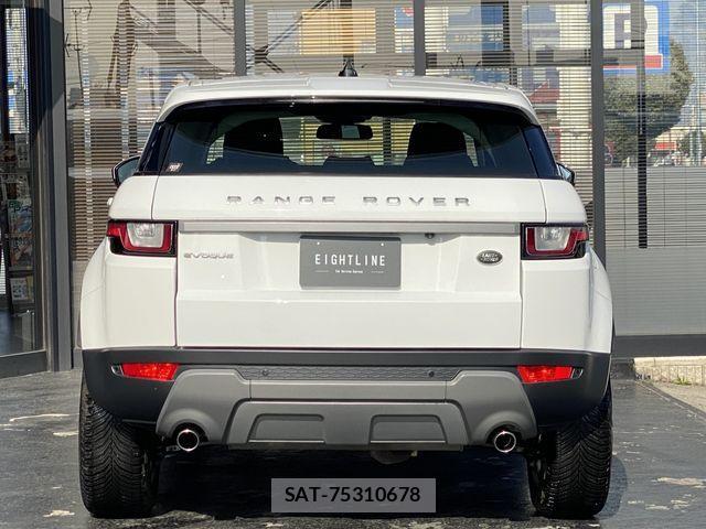 ROVER RANGE ROVER 2018-07 790361-4