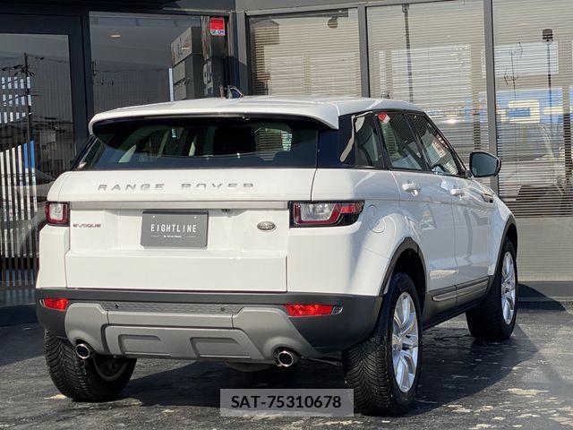 ROVER RANGE ROVER 2018-07 790361-5