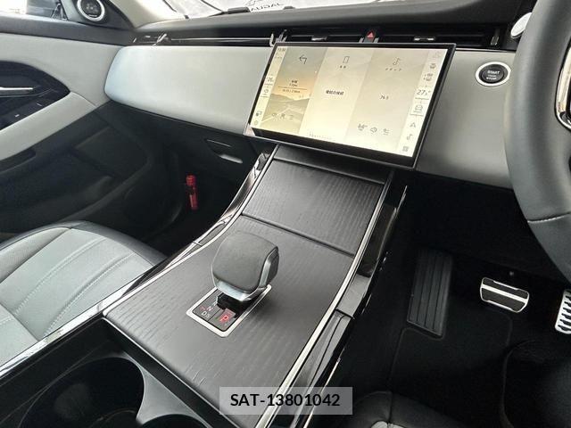 ROVER RANGE ROVER 2023-12 1060916-9