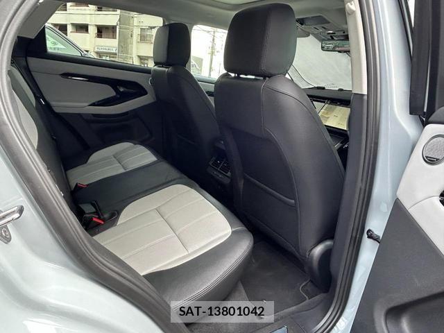ROVER RANGE ROVER 2023-12 1060916-17