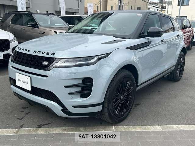 ROVER RANGE ROVER 2023-12 1060916-3