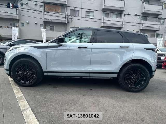 ROVER RANGE ROVER 2023-12 1060916-4