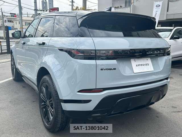 ROVER RANGE ROVER 2023-12 1060916-5