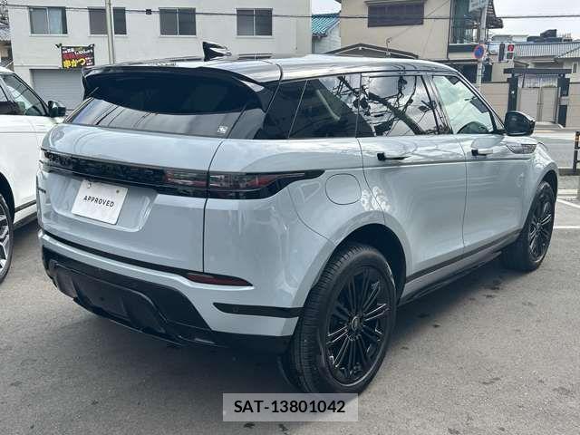 ROVER RANGE ROVER 2023-12 1060916-6