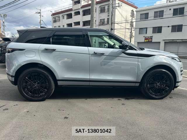 ROVER RANGE ROVER 2023-12 1060916-7