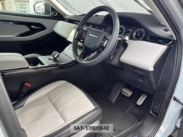 ROVER RANGE ROVER 2023-12 1060916-8