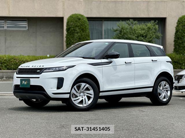 ROVER RANGE ROVER 2024-09 1308324-0