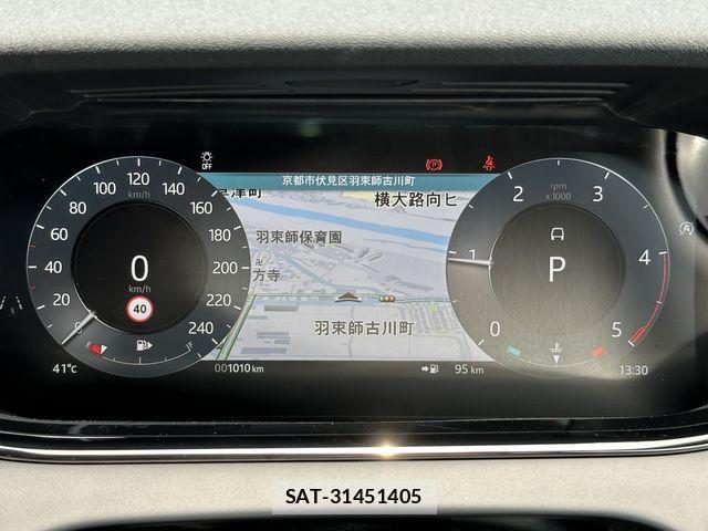 ROVER RANGE ROVER 2024-09 1308324-9