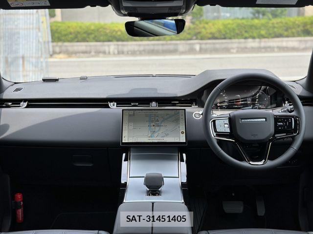 ROVER RANGE ROVER 2024-09 1308324-1
