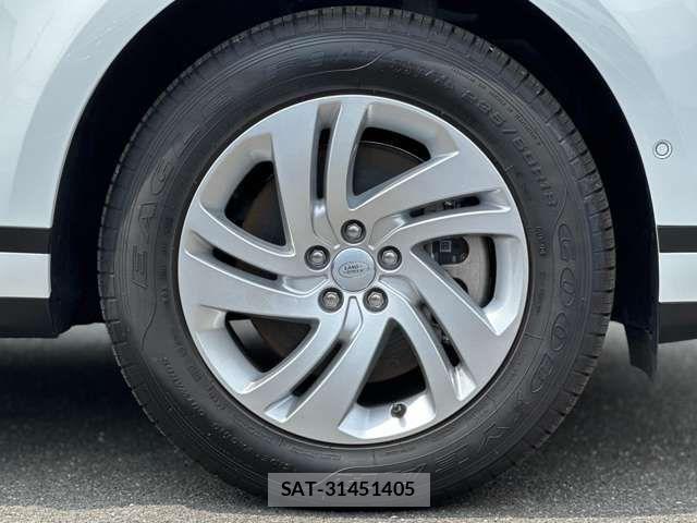 ROVER RANGE ROVER 2024-09 1308324-23