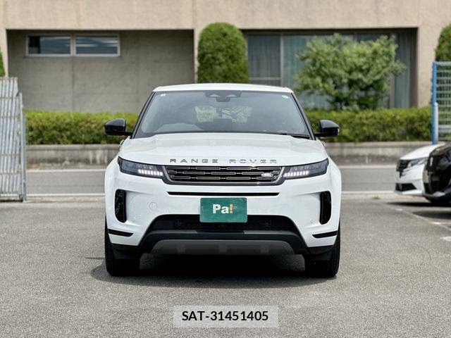 ROVER RANGE ROVER 2024-09 1308324-24