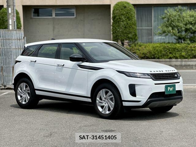 ROVER RANGE ROVER 2024-09 1308324-25