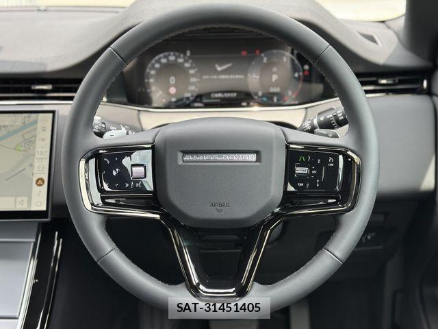 ROVER RANGE ROVER 2024-09 1308324-8