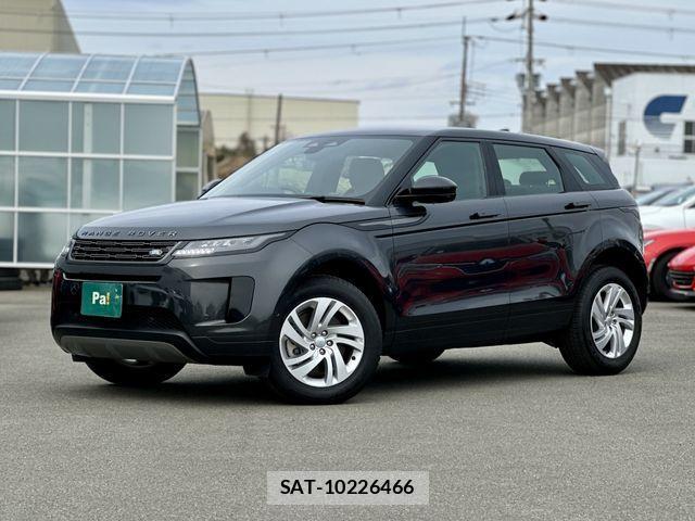 ROVER RANGE ROVER 2024-09 1308325-0
