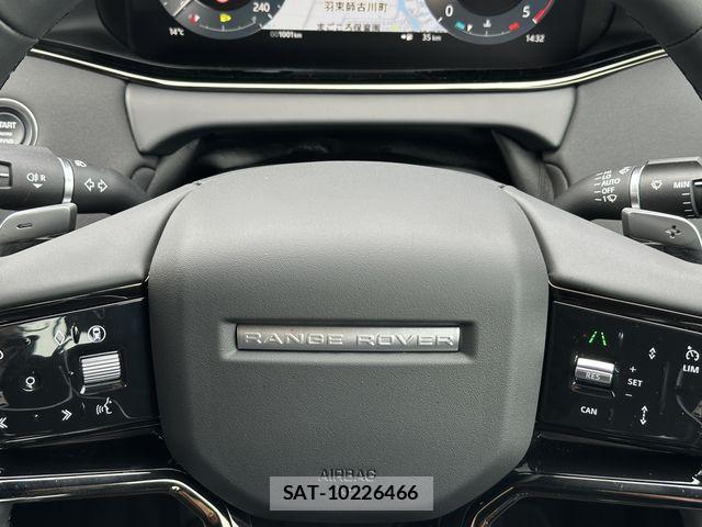 ROVER RANGE ROVER 2024-09 1308325-10