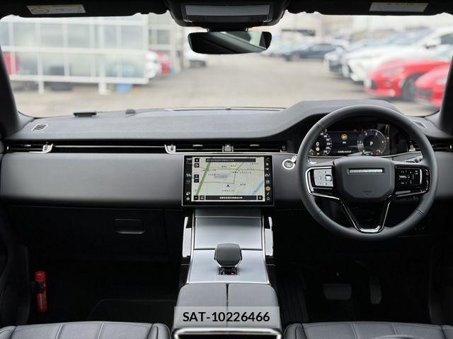 ROVER RANGE ROVER 2024-09 1308325-1