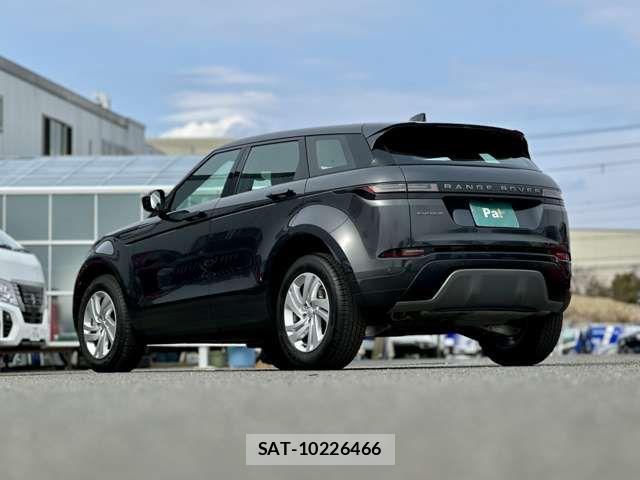 ROVER RANGE ROVER 2024-09 1308325-27
