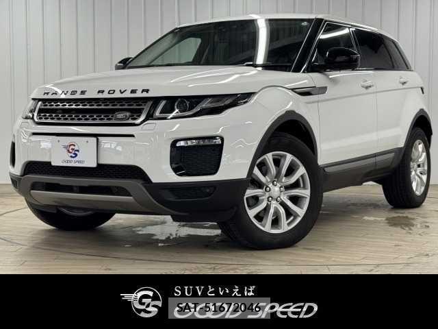 ROVER RANGE ROVER 2018-12 1393652-0