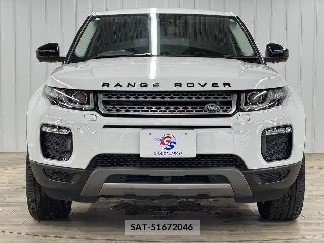 ROVER RANGE ROVER 2018-12 1393652-12