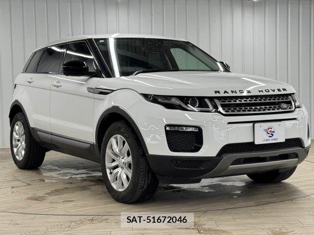 ROVER RANGE ROVER 2018-12 1393652-15