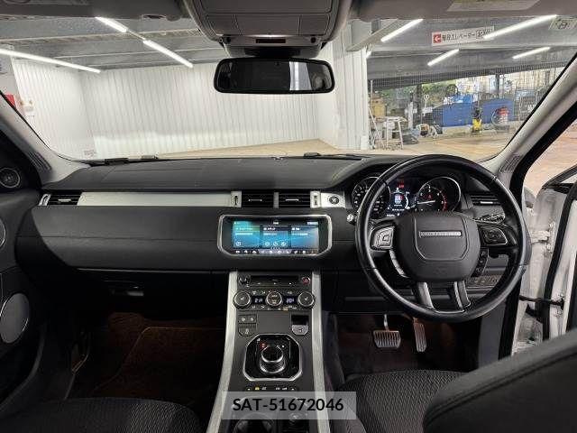 ROVER RANGE ROVER 2018-12 1393652-1