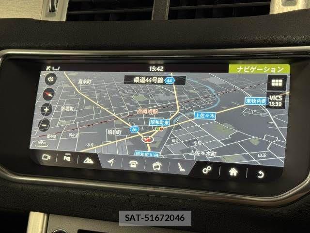 ROVER RANGE ROVER 2018-12 1393652-2