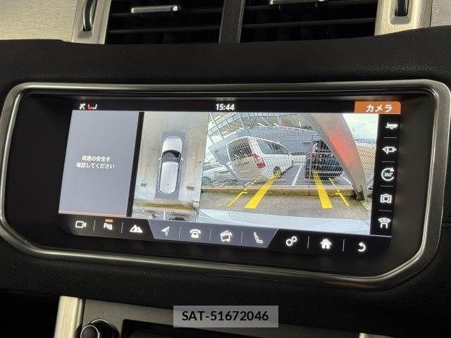 ROVER RANGE ROVER 2018-12 1393652-3