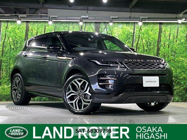 ROVER RANGE ROVER 2022-03 1847976-0