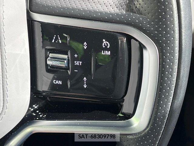 ROVER RANGE ROVER 2022-03 1847976-9