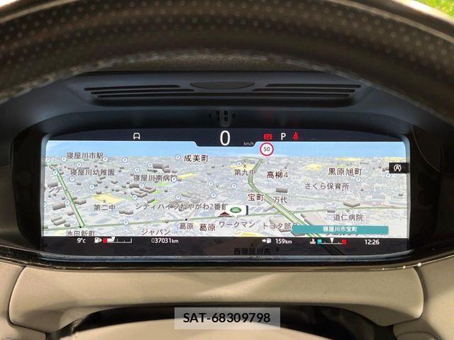 ROVER RANGE ROVER 2022-03 1847976-11
