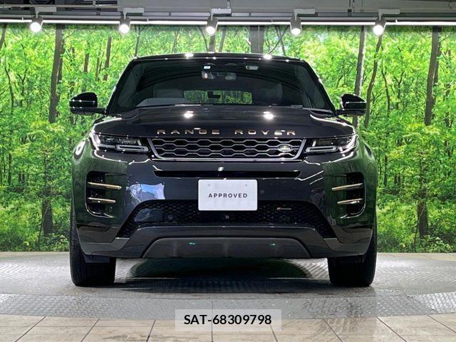 ROVER RANGE ROVER 2022-03 1847976-16