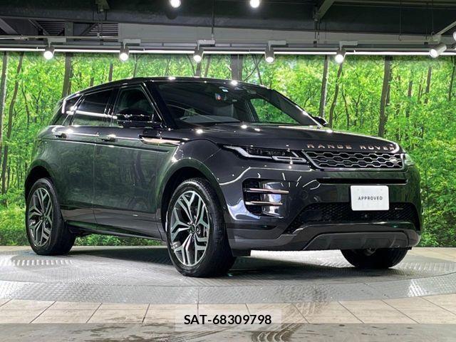 ROVER RANGE ROVER 2022-03 1847976-17