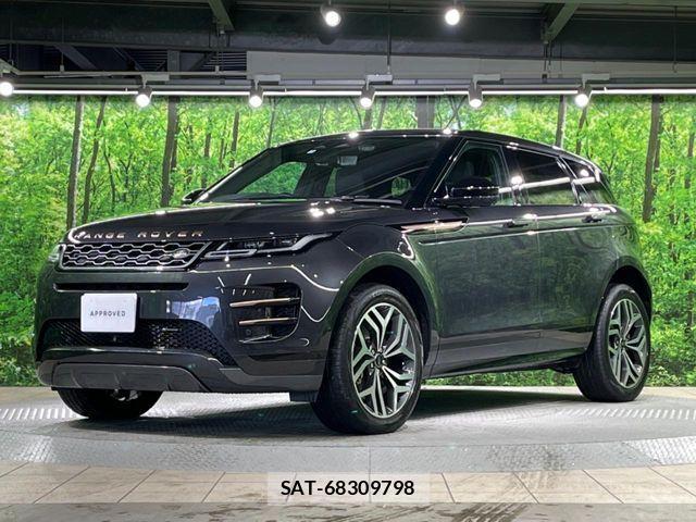 ROVER RANGE ROVER 2022-03 1847976-18