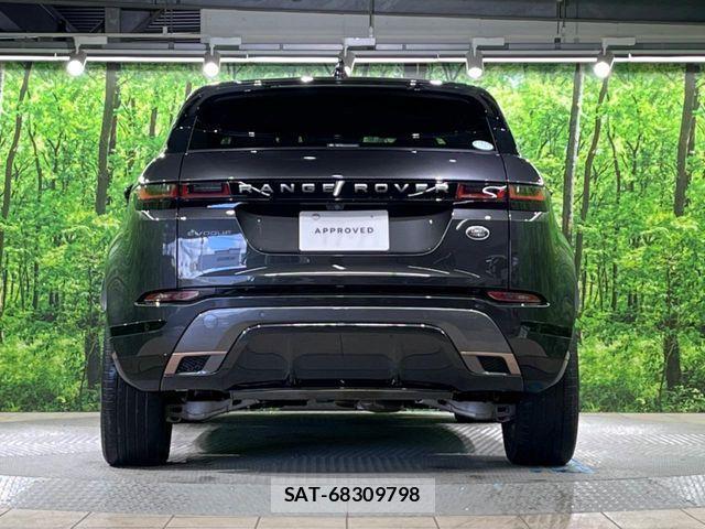 ROVER RANGE ROVER 2022-03 1847976-19