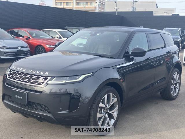 ROVER RANGE ROVER 2023-04 2251215-0