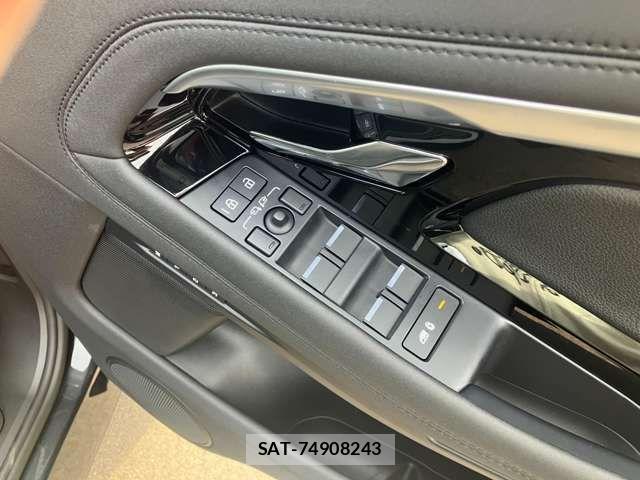 ROVER RANGE ROVER 2023-04 2251215-9