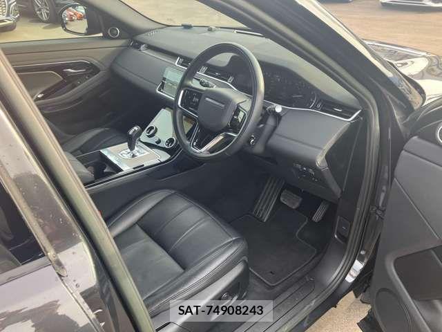 ROVER RANGE ROVER 2023-04 2251215-12