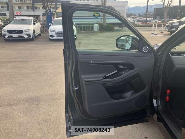 ROVER RANGE ROVER 2023-04 2251215-14