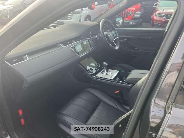 ROVER RANGE ROVER 2023-04 2251215-15