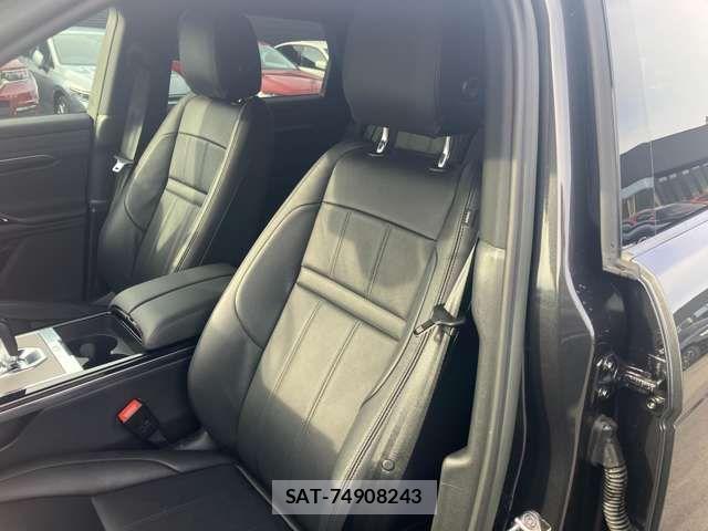 ROVER RANGE ROVER 2023-04 2251215-16