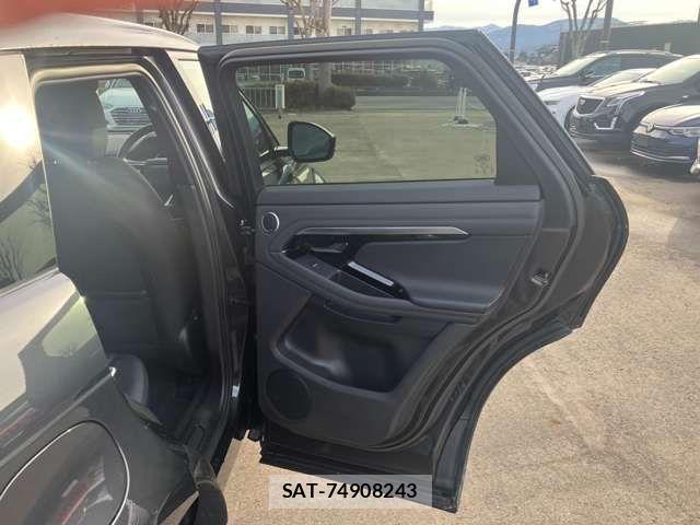 ROVER RANGE ROVER 2023-04 2251215-17