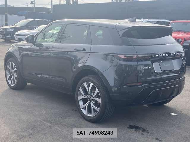 ROVER RANGE ROVER 2023-04 2251215-1
