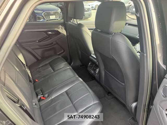 ROVER RANGE ROVER 2023-04 2251215-19