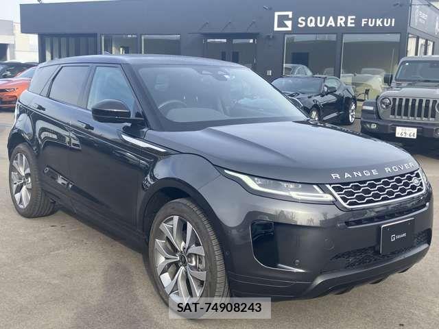 ROVER RANGE ROVER 2023-04 2251215-2
