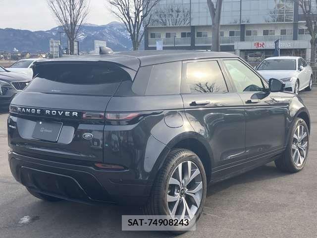 ROVER RANGE ROVER 2023-04 2251215-3